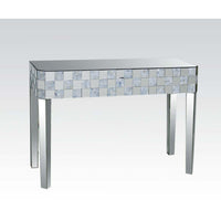 Thumbnail for Nasa - Accent Table - Mirrored - Tony's Home Furnishings