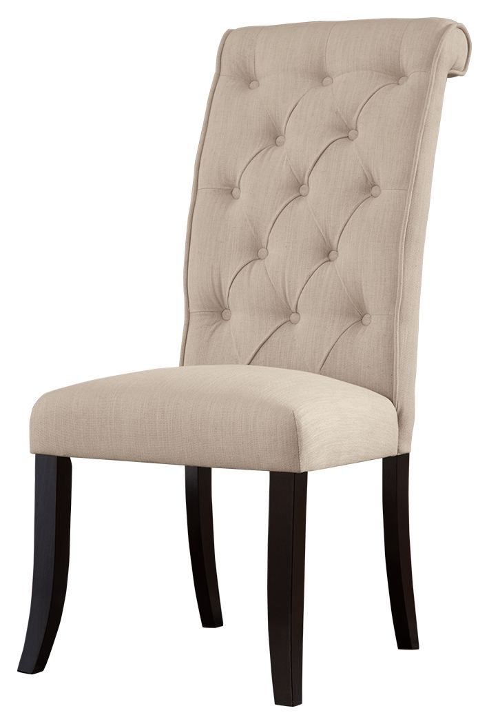 Tripton - Side Chair - Tony's Home Furnishings