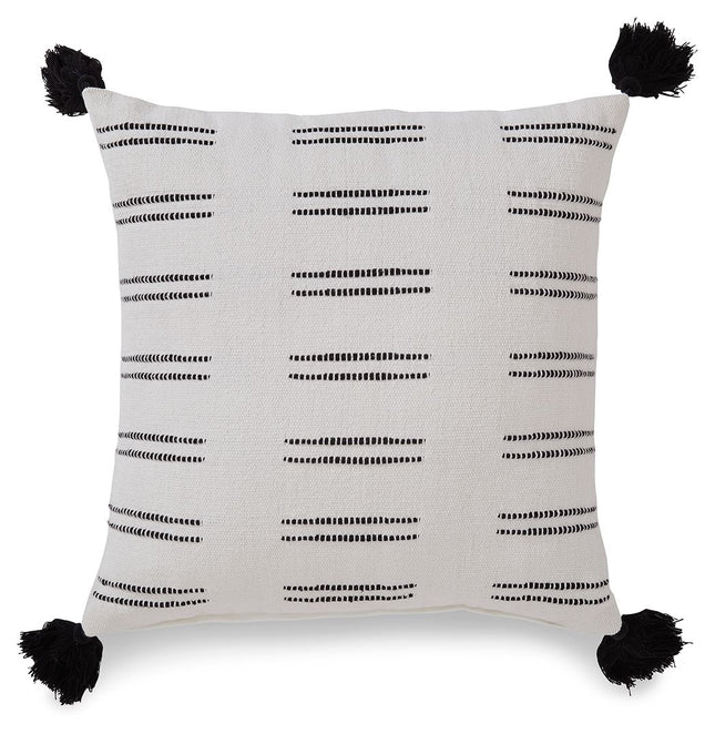 Mudderly - Pillow - Tony's Home Furnishings