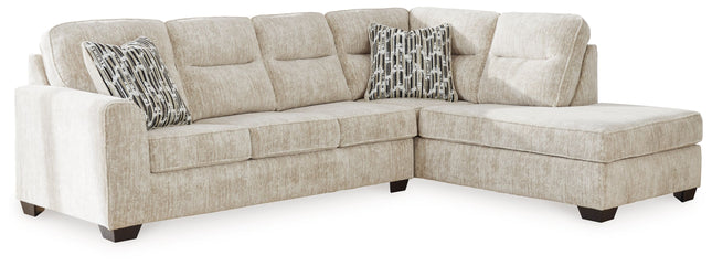 Lonoke - Sectional - Tony's Home Furnishings