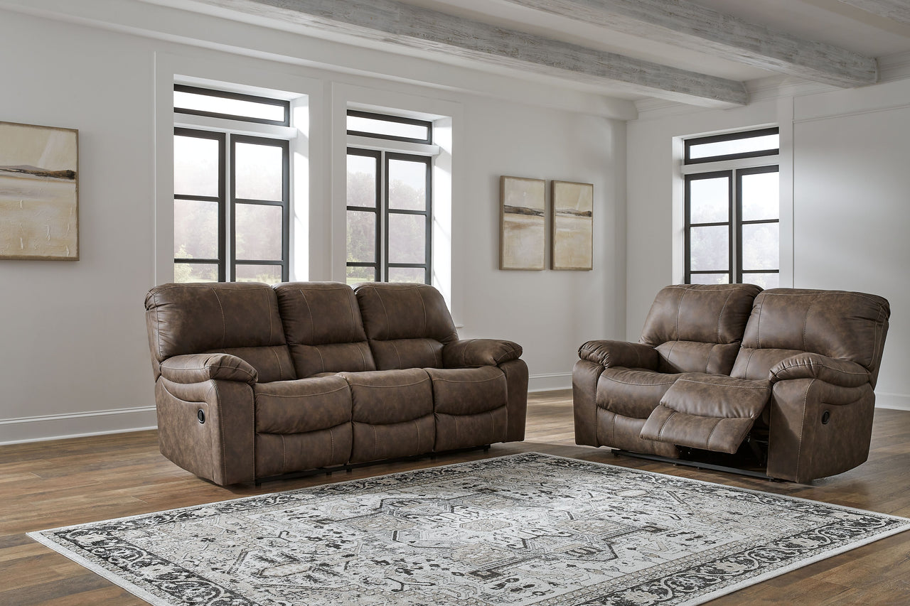 Kilmartin - Living Room Set - Tony's Home Furnishings