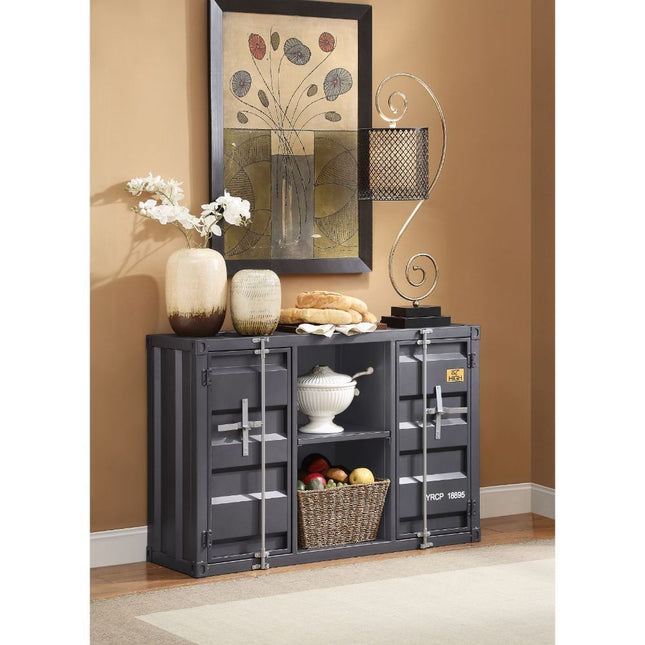 Cargo - Server - Tony's Home Furnishings