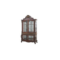 Thumbnail for Picardy - Curio Cabinet - Tony's Home Furnishings
