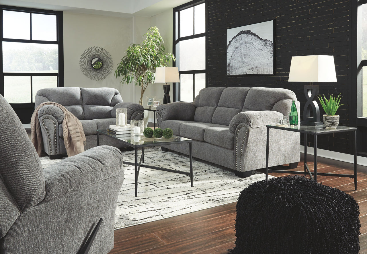 Allmaxx - Living Room Set - Tony's Home Furnishings