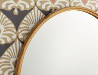 Thumbnail for Brocky - Accent Mirror - Tony's Home Furnishings