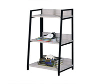 Wendral - Bookshelf - Natural & Black - 37