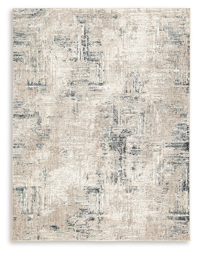 Gentor - Rug - Tony's Home Furnishings