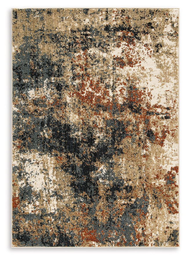 Maville - Rug - Tony's Home Furnishings