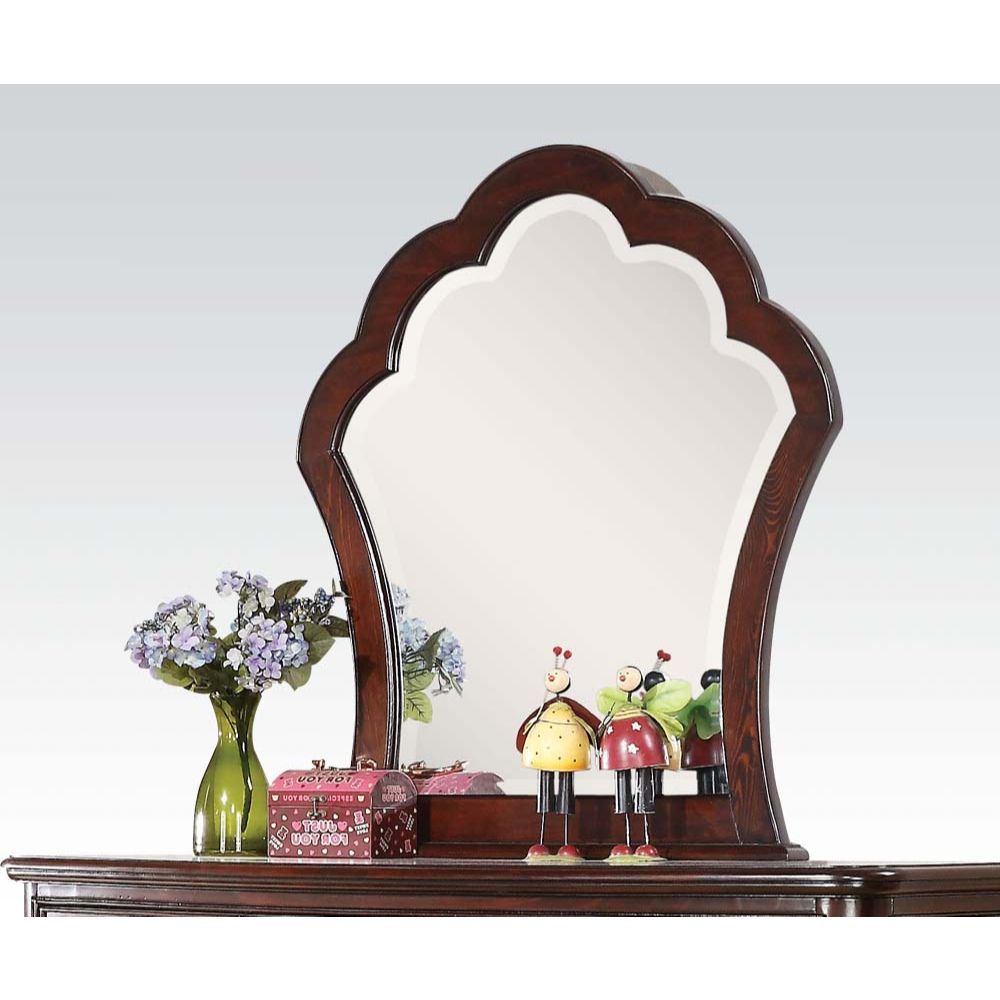 Cecilie - Mirror - Tony's Home Furnishings