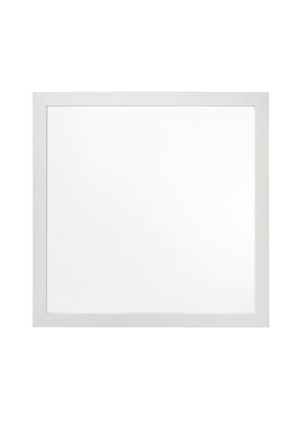 Casilda - Mirror - White Finish - Tony's Home Furnishings