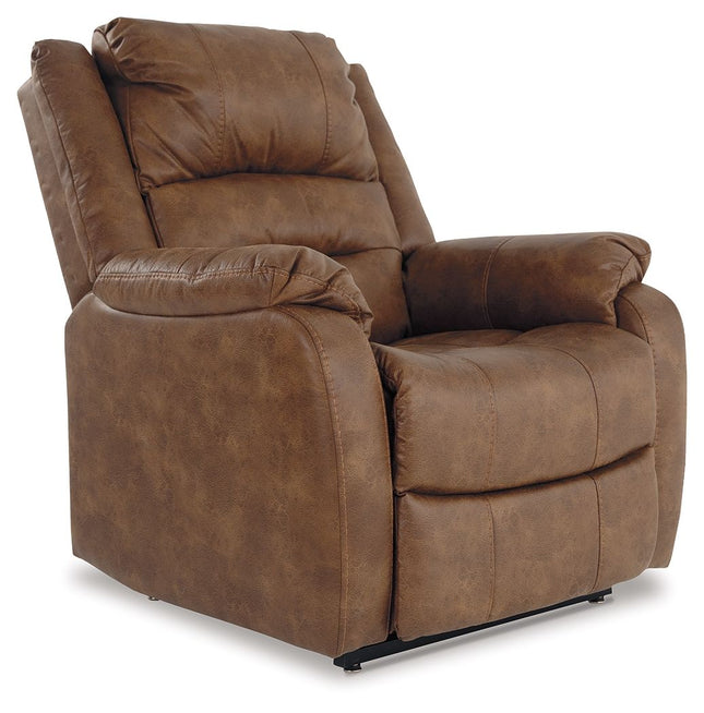 Yandel - Power Lift Recliners - Tony's Home Furnishings