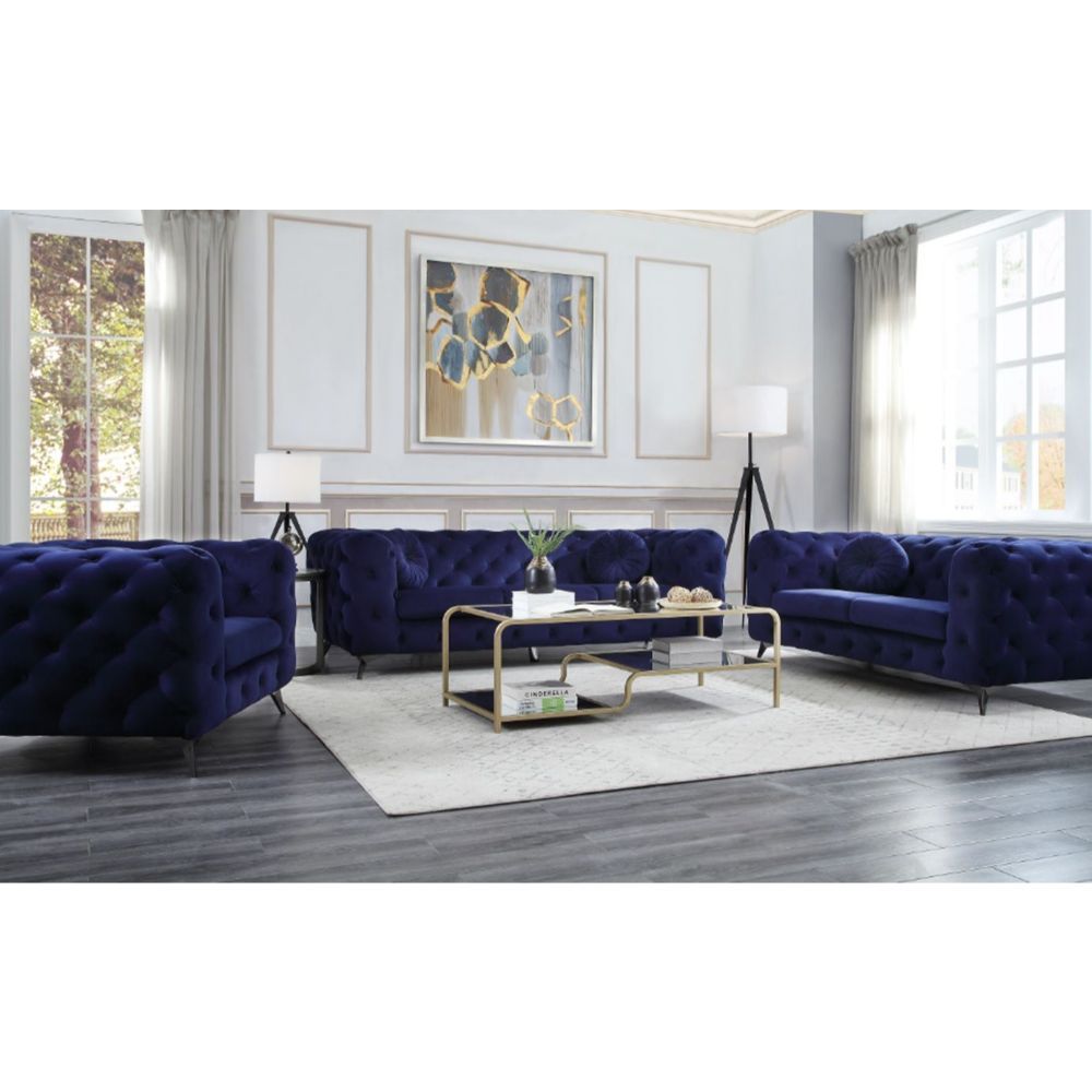 Atronia - Sofa - Tony's Home Furnishings