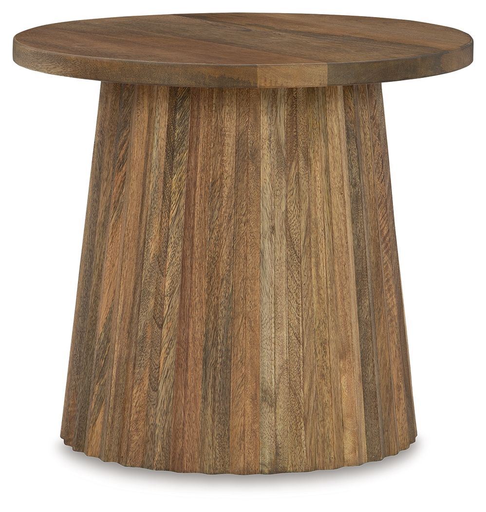 Ceilby - Accent Table - Tony's Home Furnishings