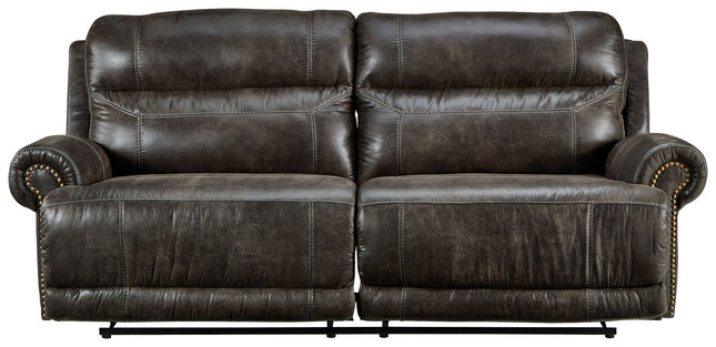 Grearview - Reclining Sofa - Tony's Home Furnishings