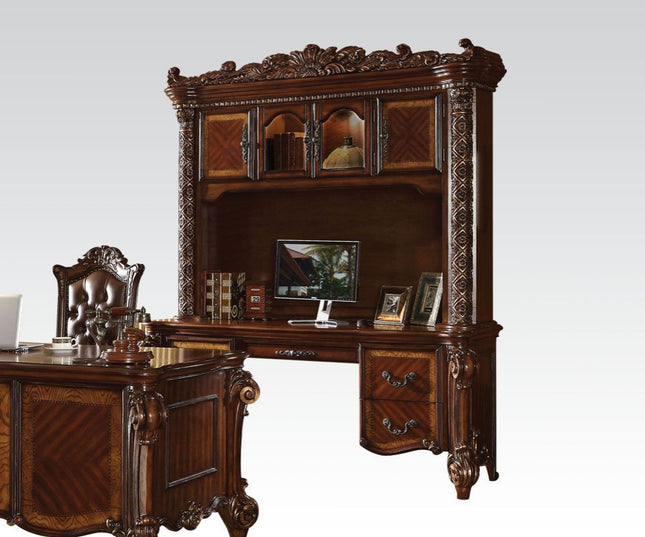 Vendome - Desk - Cherry - Tony's Home Furnishings