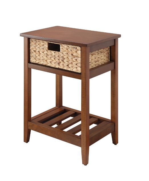 Chinu - Accent Table - Tony's Home Furnishings