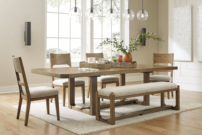 Cabalynn - Dining Room Set - Tony's Home Furnishings