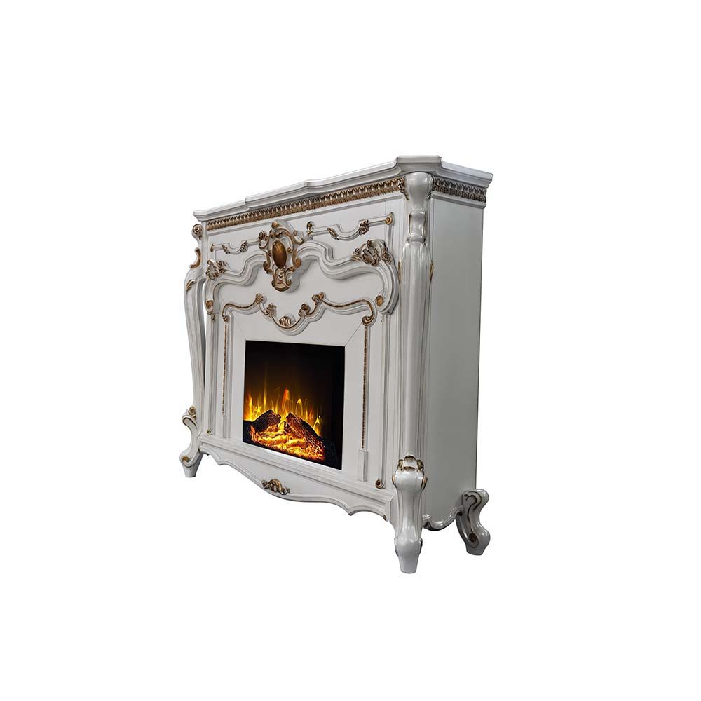 Picardy - Fireplace - Tony's Home Furnishings