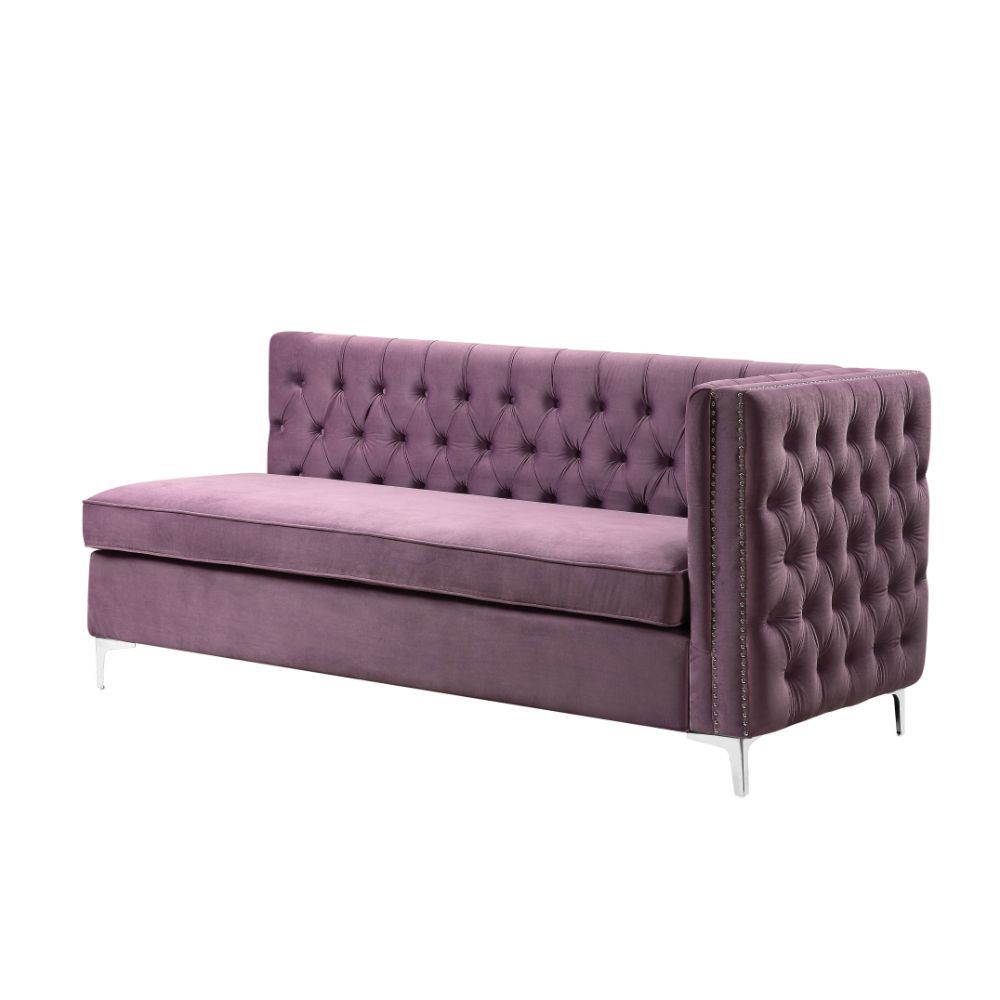 Rhett - Sectional Sofa - Tony's Home Furnishings
