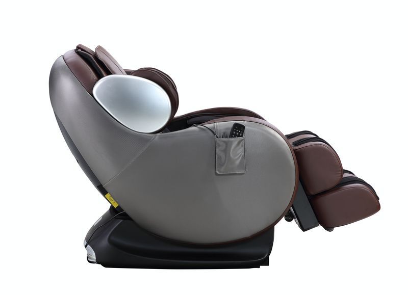 Pacari - Massage Chair - Tony's Home Furnishings