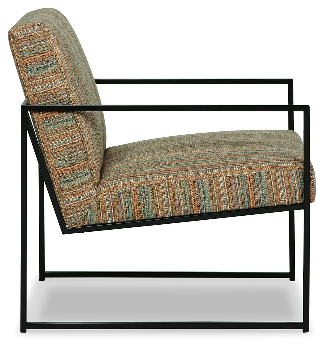 Aniak - Accent Chair - Tony's Home Furnishings