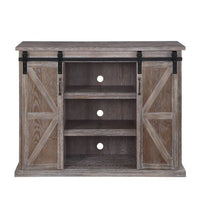 Thumbnail for Orabella - TV Stand - Rustic Natural - Tony's Home Furnishings