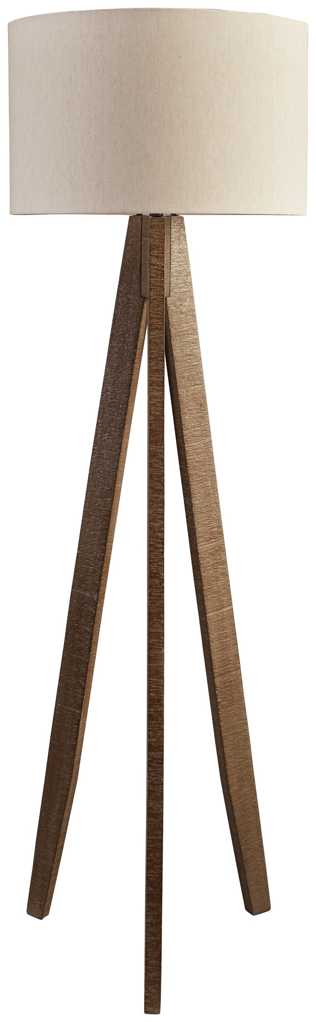 Dallson - Floor Lamp - Tony's Home Furnishings