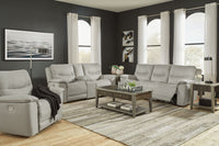 Thumbnail for Next-gen - Power Reclining Sofa, Loveseat Set - Tony's Home Furnishings