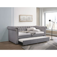 Thumbnail for Justice - Daybed & Trundle - Tony's Home Furnishings