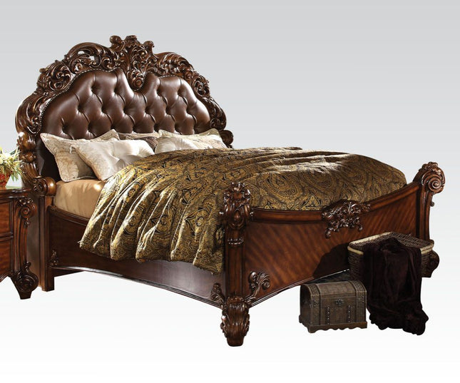 Vendome - Bed - Tony's Home Furnishings