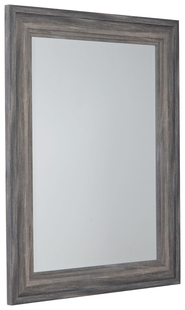 Jacee - Accent Mirror - Tony's Home Furnishings