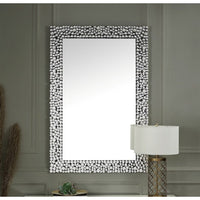 Thumbnail for Kachina - Wall Decor - Mirrored & Faux Gems - 47