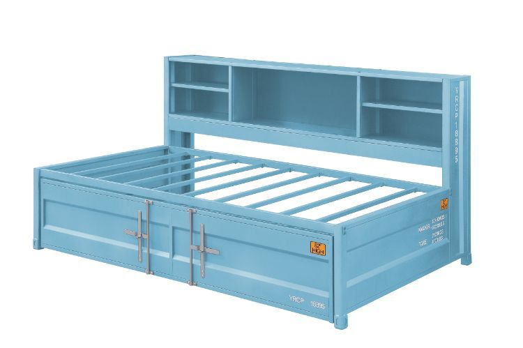 Cargo - Storage Daybed & Trundle - Tony's Home Furnishings