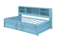 Thumbnail for Cargo - Storage Daybed & Trundle - Tony's Home Furnishings