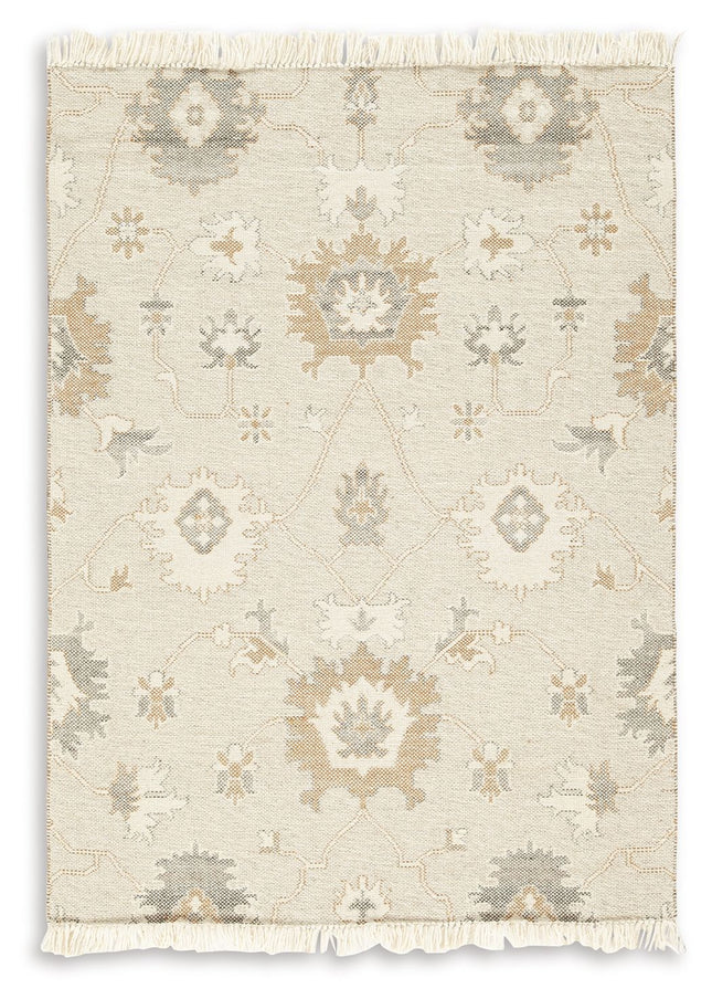 Calkin - Rug - Tony's Home Furnishings