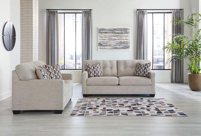 Mahoney - Living Room Set - Tony's Home Furnishings