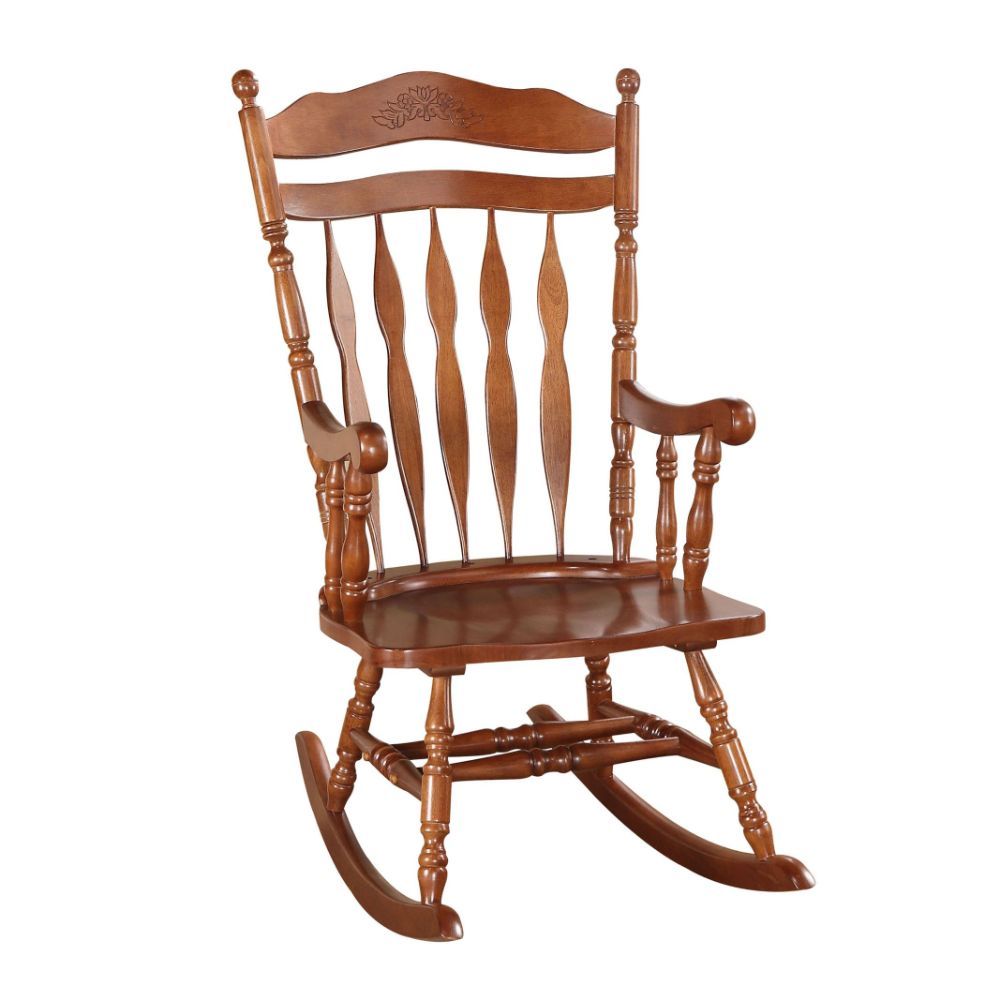 Kloris - Rocking Chair - Tony's Home Furnishings