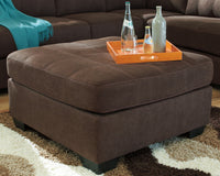 Thumbnail for Maier - Oversized Accent Ottoman - Tony's Home Furnishings