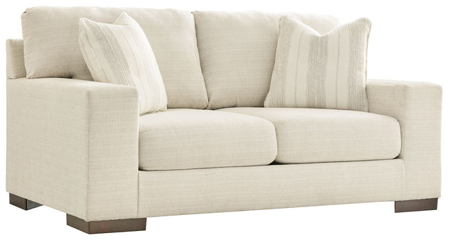 Maggie - Loveseat - Tony's Home Furnishings