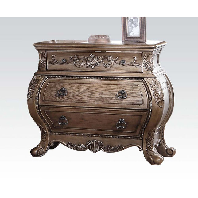 Ragenardus - Nightstand - Tony's Home Furnishings