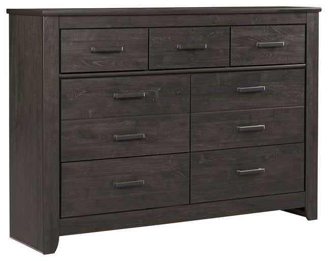 Brinxton - Dresser - Tony's Home Furnishings