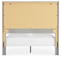 Thumbnail for Cottonburg - Panel Bed - Tony's Home Furnishings