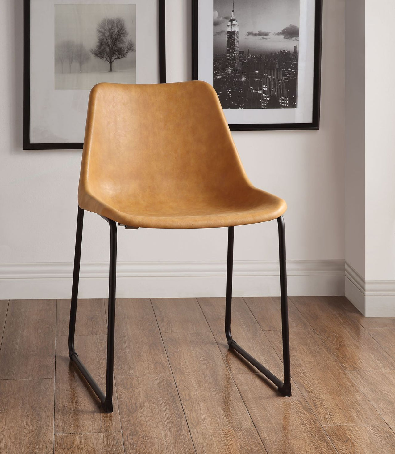 Valgus - Side Chair - Tony's Home Furnishings