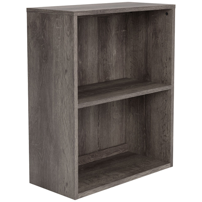 Arlenbry - Bookcase - Tony's Home Furnishings