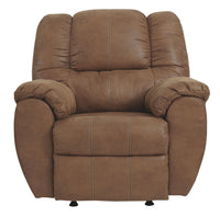 Thumbnail for McGann - Rocker Recliner Tony's Home Furnishings Furniture. Beds. Dressers. Sofas.