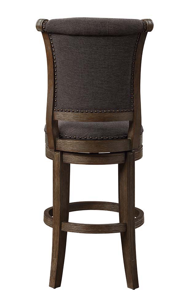 Glison - Bar Chair (1Pc) - Tony's Home Furnishings