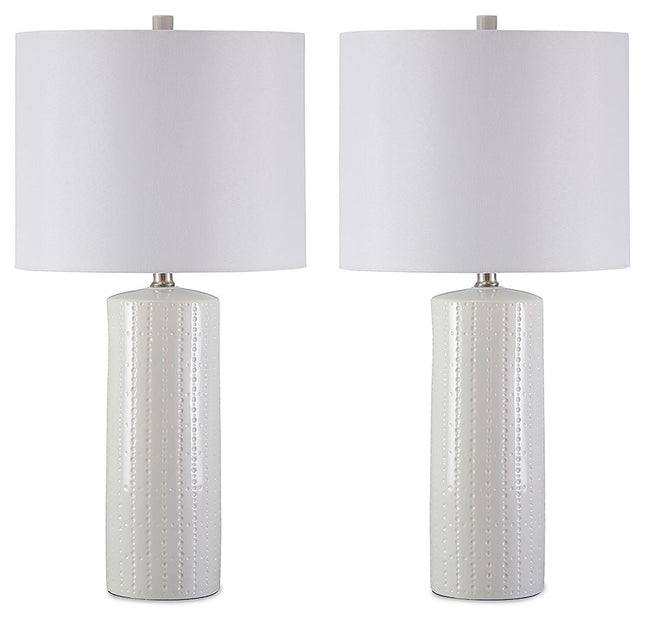 Steuben - Table Lamp - Tony's Home Furnishings