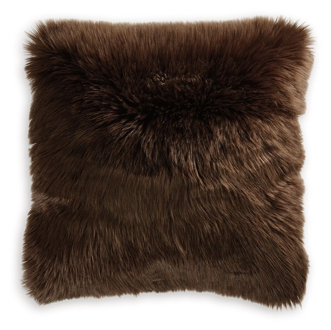 Bellethrone - Pillow - Tony's Home Furnishings
