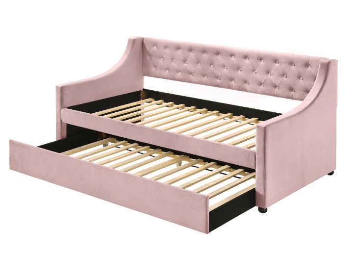 Lianna - Daybed & Trundle - Tony's Home Furnishings