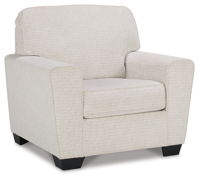 Cashton - Chair - Tony's Home Furnishings